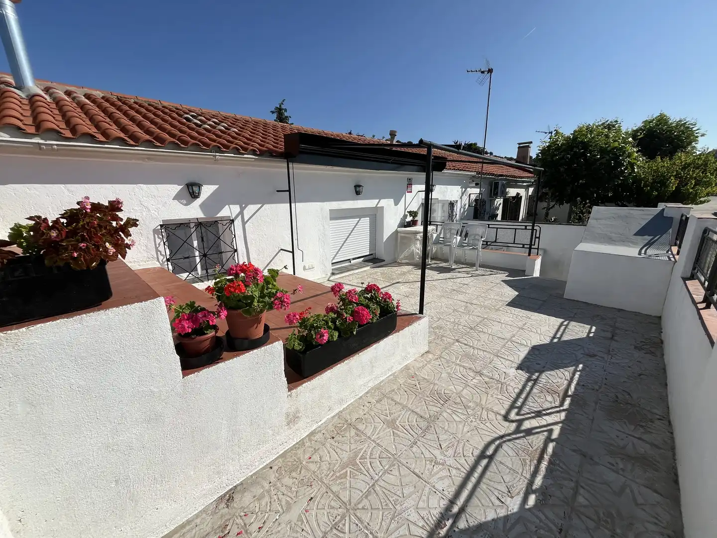 Planta baja en venta en Camino Viejo Cementeri, 85, Cebreros