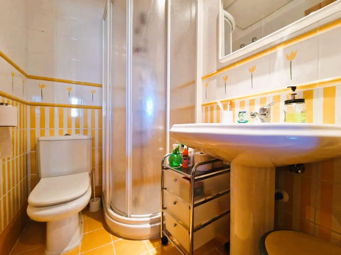 Apartamento con piscina en venta en Carrer Jaume I, imagen 12
