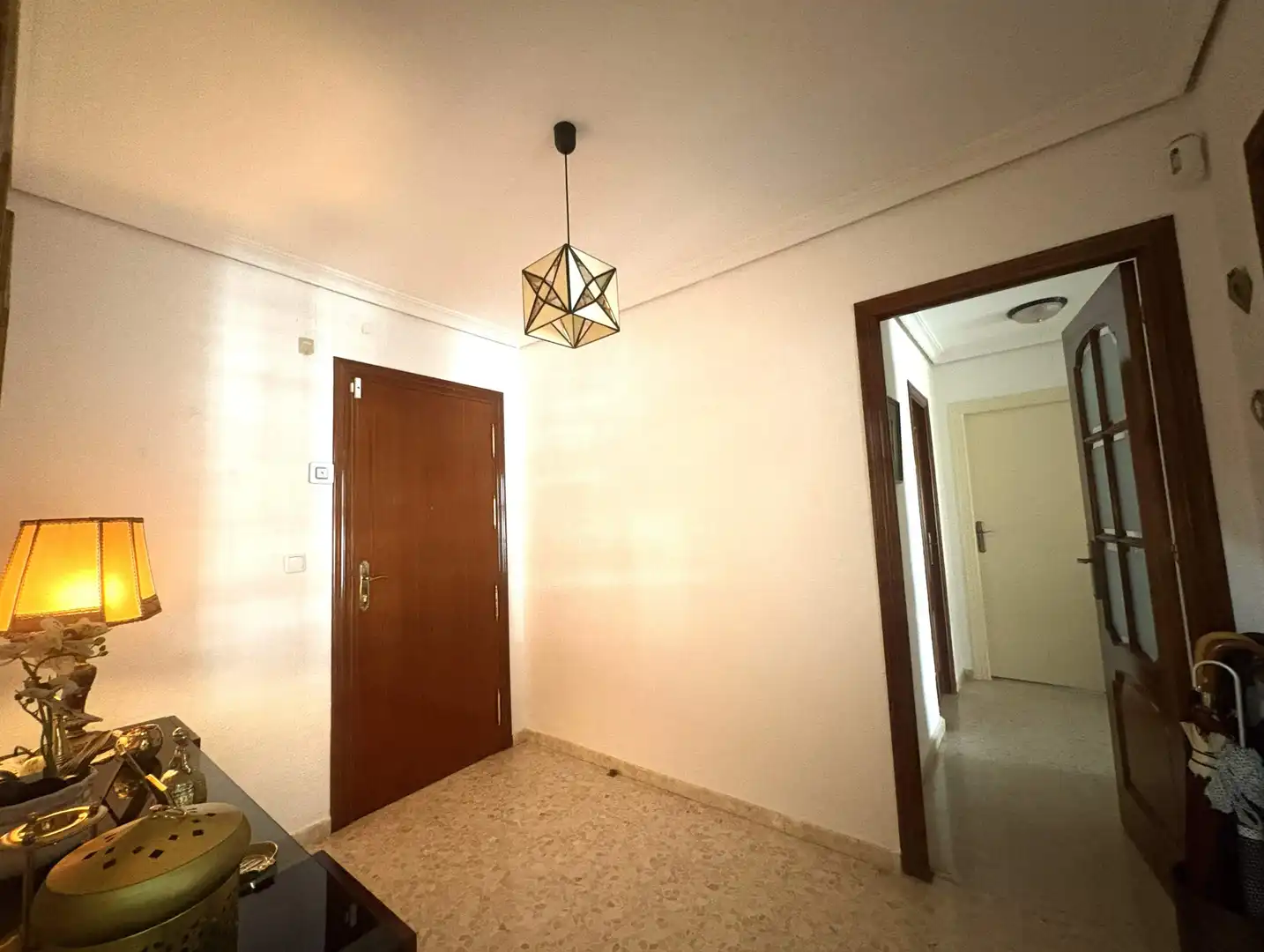 Flat for sale in Sevilla  with Air Conditioner, Heating and Terrace