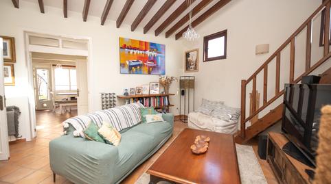 Foto 3 de Apartament en venda a Cort,  Palma de Mallorca