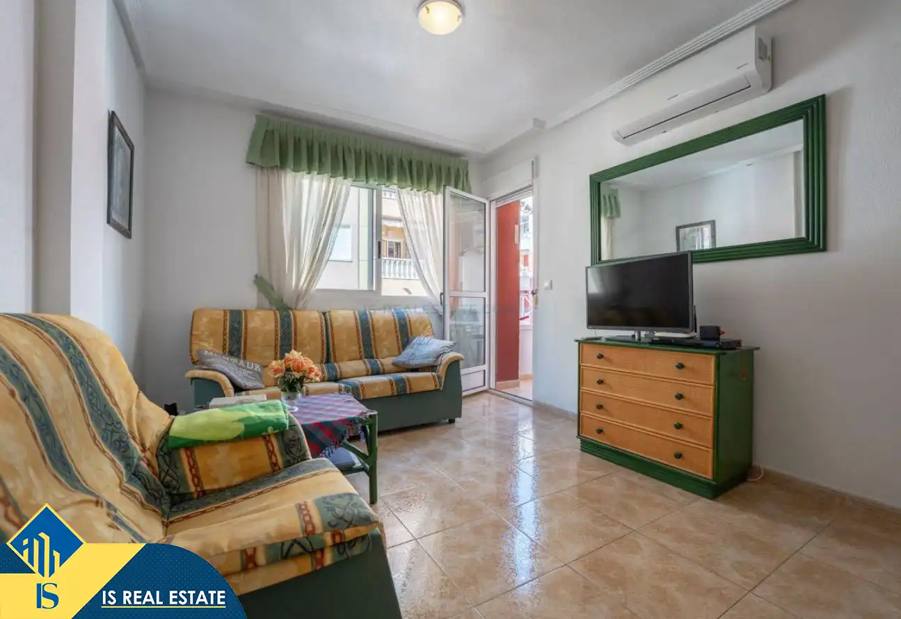 Apartament amb piscina en venda a Centro, imagen 19