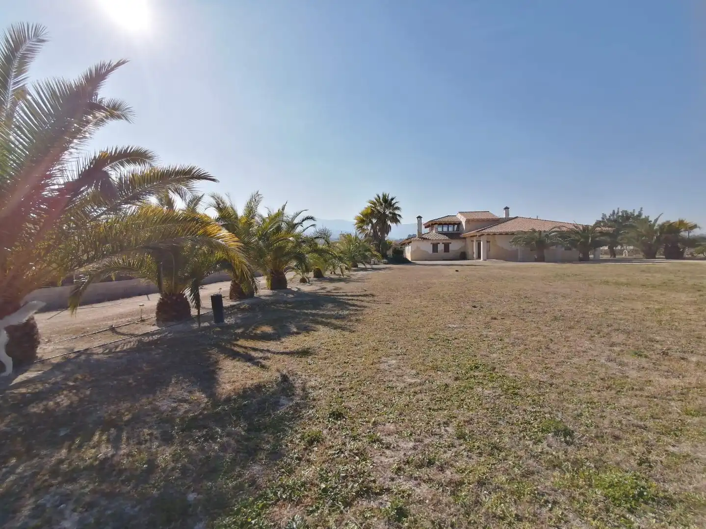 Casa o chalet en venta en El Palomar con Aire acondicionado, Calefacción y Jardín privado