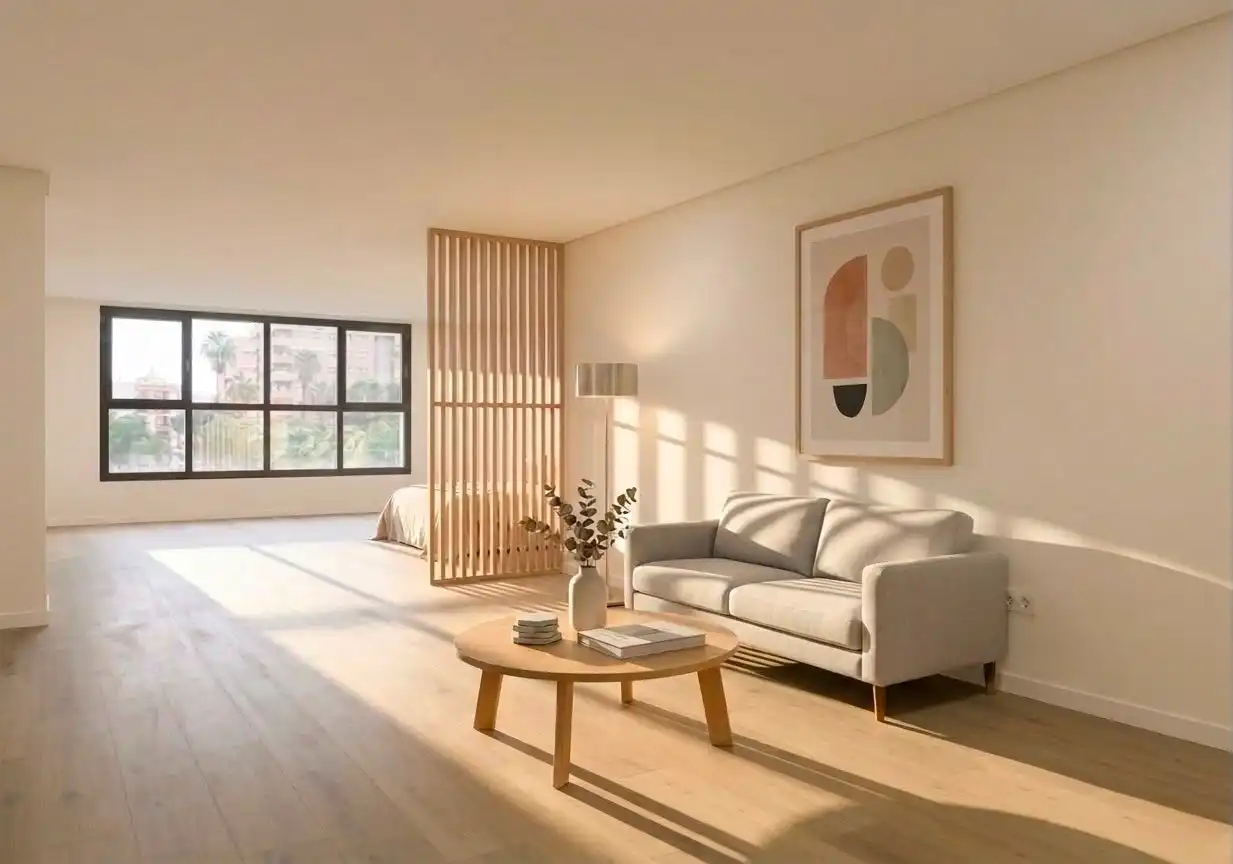 Estudio en venta en Avinguda del Mestre Rodrigo, 45, Nou Campanar