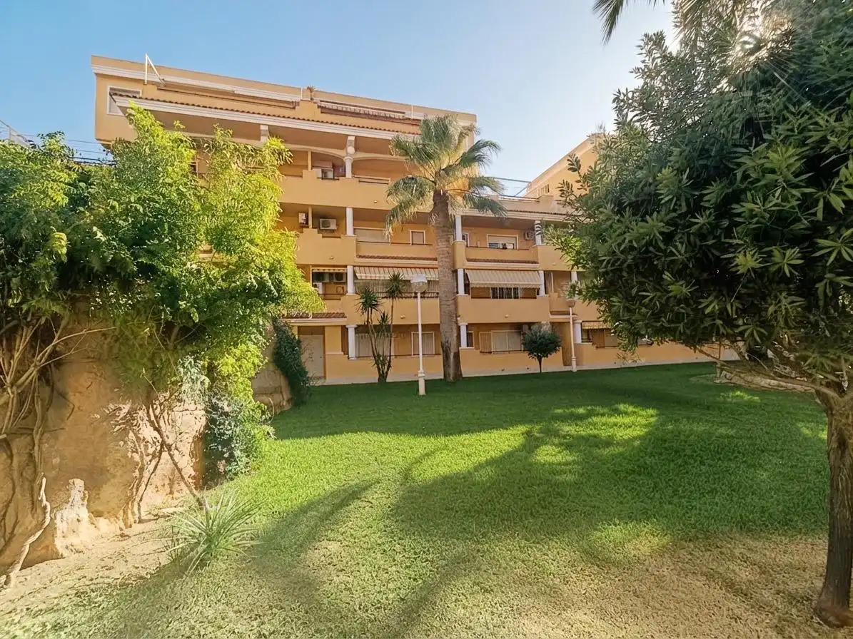 Apartment with terrace for sale in Las Marinas / Les Marines, imagen 17