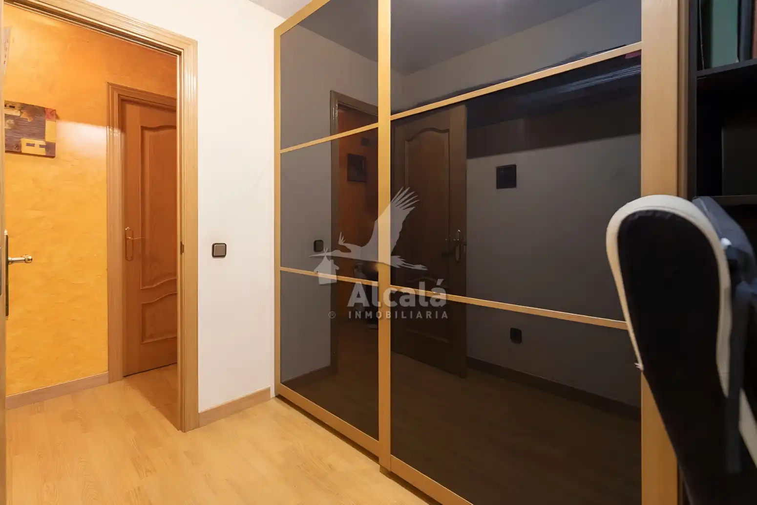 Habitación de Piso en venta en Torrejón de Ardoz con Calefacción, Parquet y Terraza