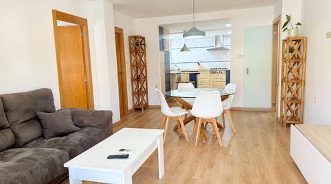 Foto 2 von Wohnung zur Miete in Aiora,  Valencia Capital