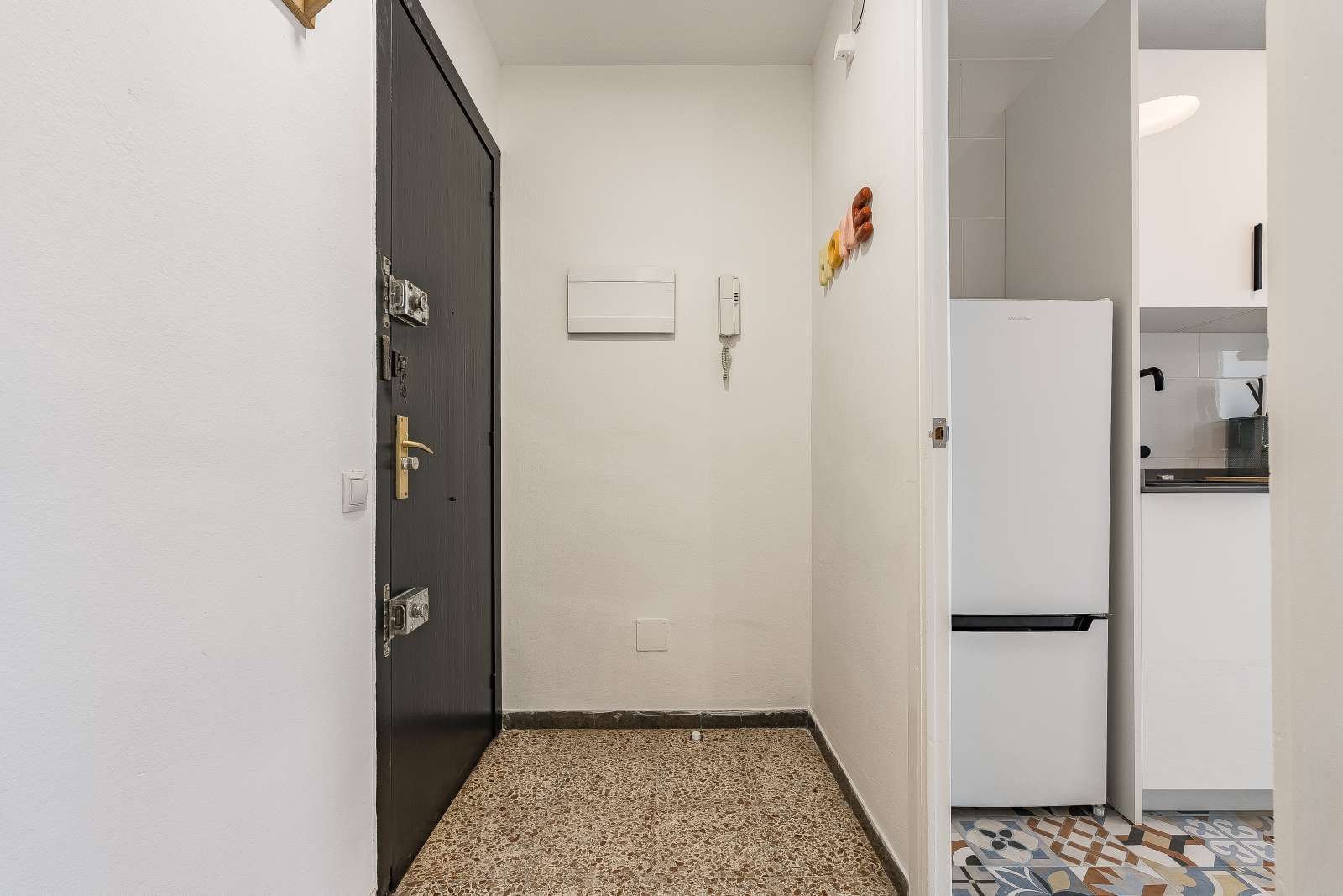 Apartament per a compartir en Sant Cugat del Vallès amb Aire condicionat, Calefacció i Terrassa