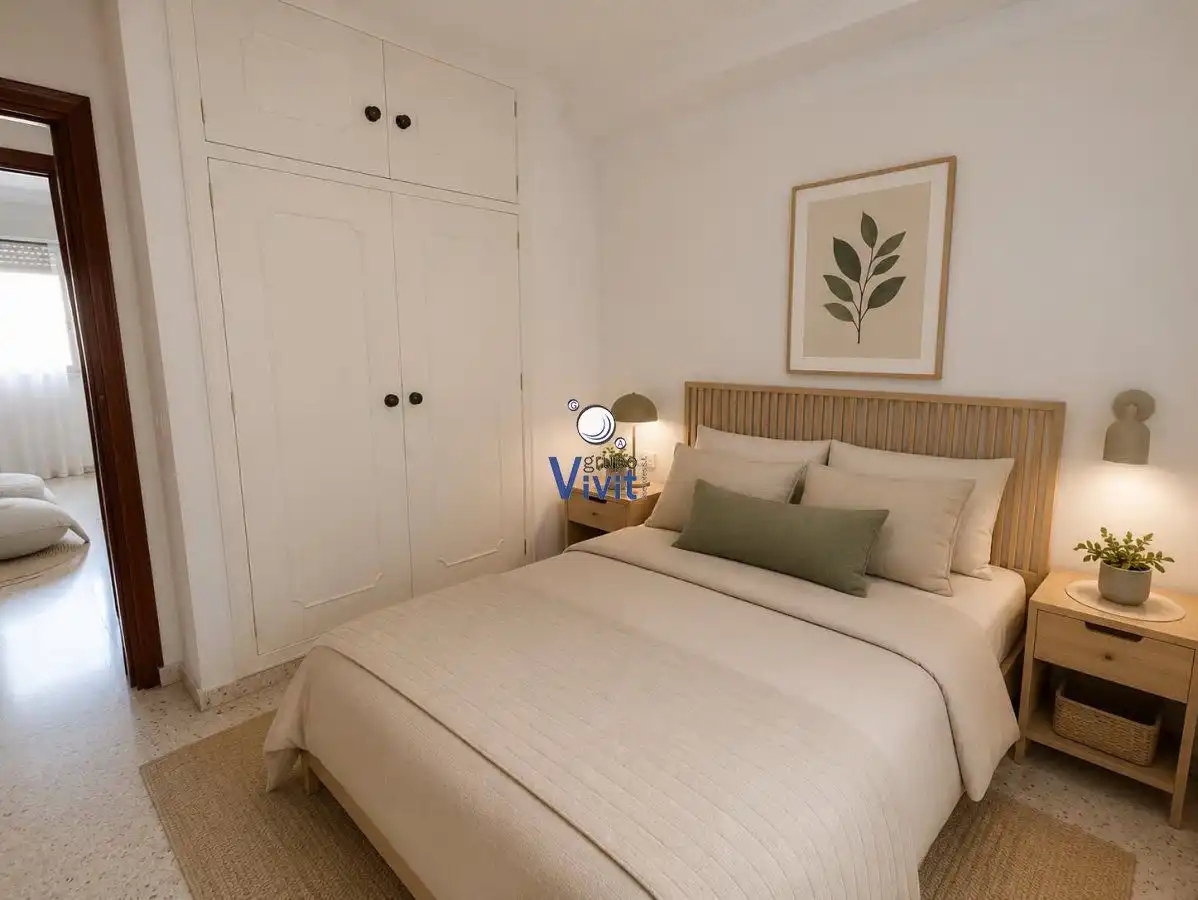 Flat for sale in Centro
