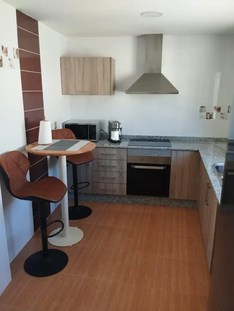 Reihenhaus mit Terrasse zum Verkauf in Tibi, imagen 41