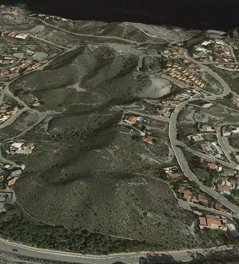 Terreny residencial en venda a Los Collados-Los Geraneos, imagen 4