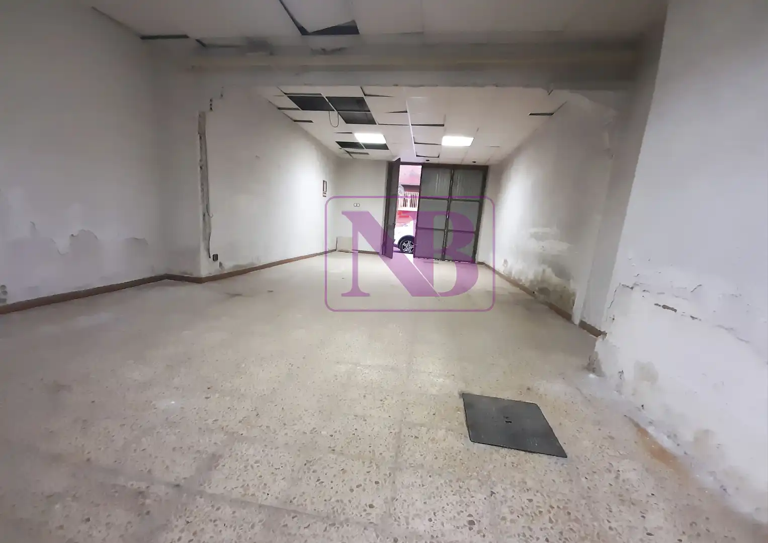 Business premises for sale in Carrer d'Antoni Gaudí
