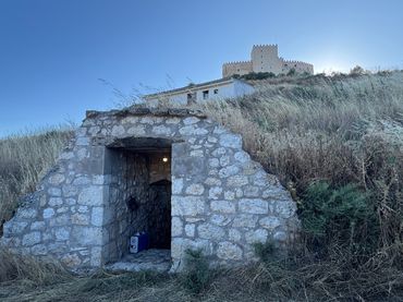 Casa rústica en venta en Camino de las Bodegas 4