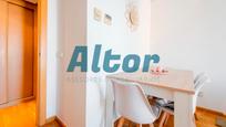 Bedroom of Flat for sale in  Madrid Capital  with Air Conditioner, Heating and Storage room