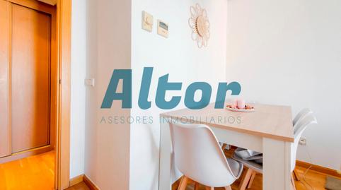 Foto 4 de Pis en venda a Trole, Palomeras Sureste, Madrid