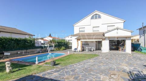 Foto 3 de Casa o xalet en venda a Baleares, Santa Eulàlia de Ronçana, Barcelona