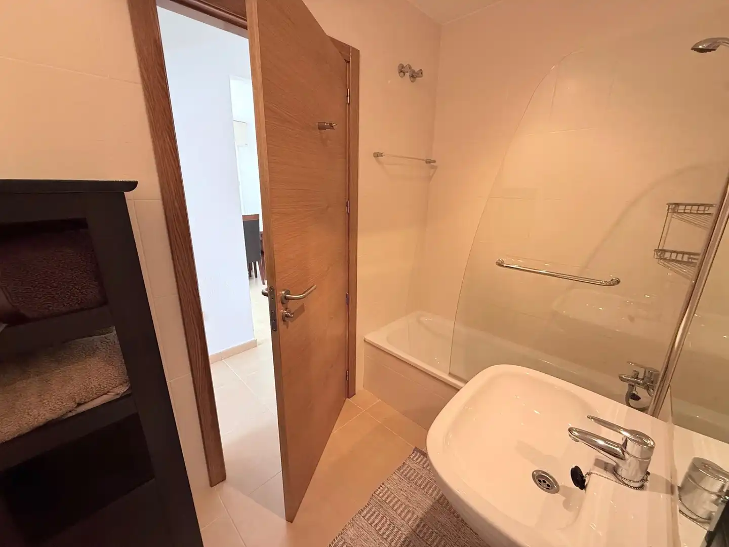 Apartament amb piscina en venda a BULEVAR CENTRAL CAÑADAS, imagen 10