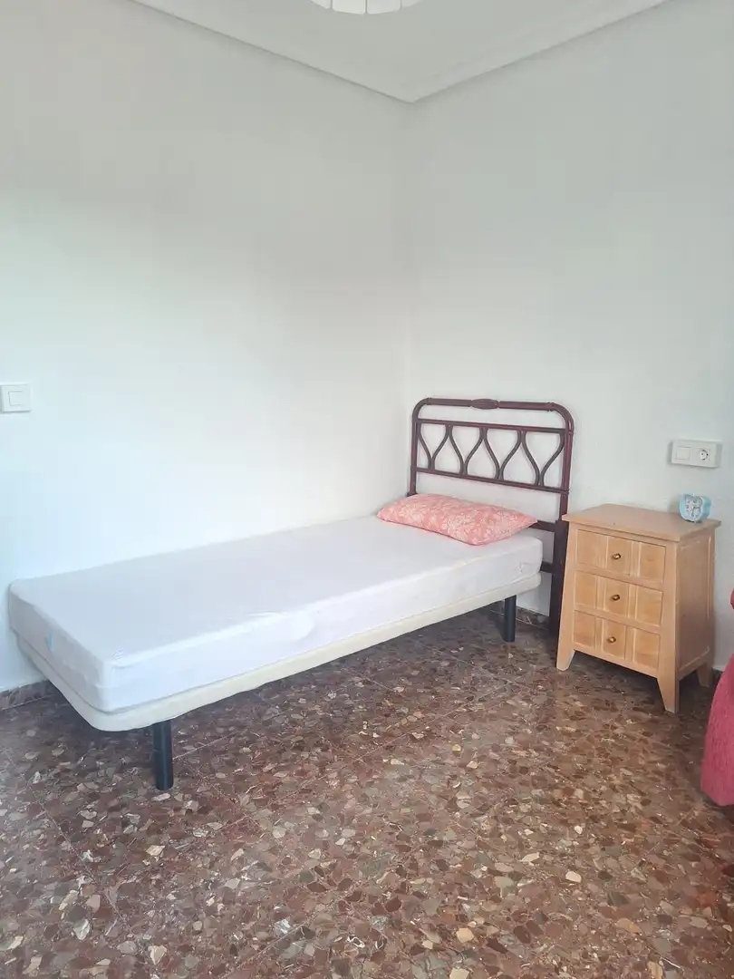 Flat with terrace to rent in Calle Calle Derechos Humanos, imagen 31