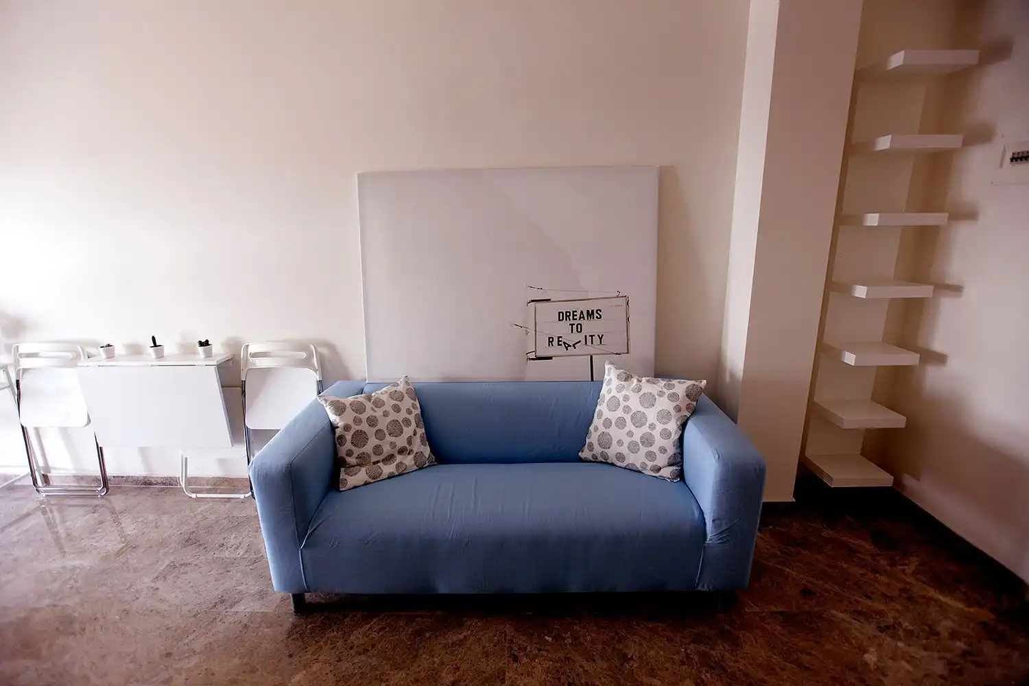 Living room of Study for sale in Ciudad Real  with Air Conditioner, Heating and Storage room