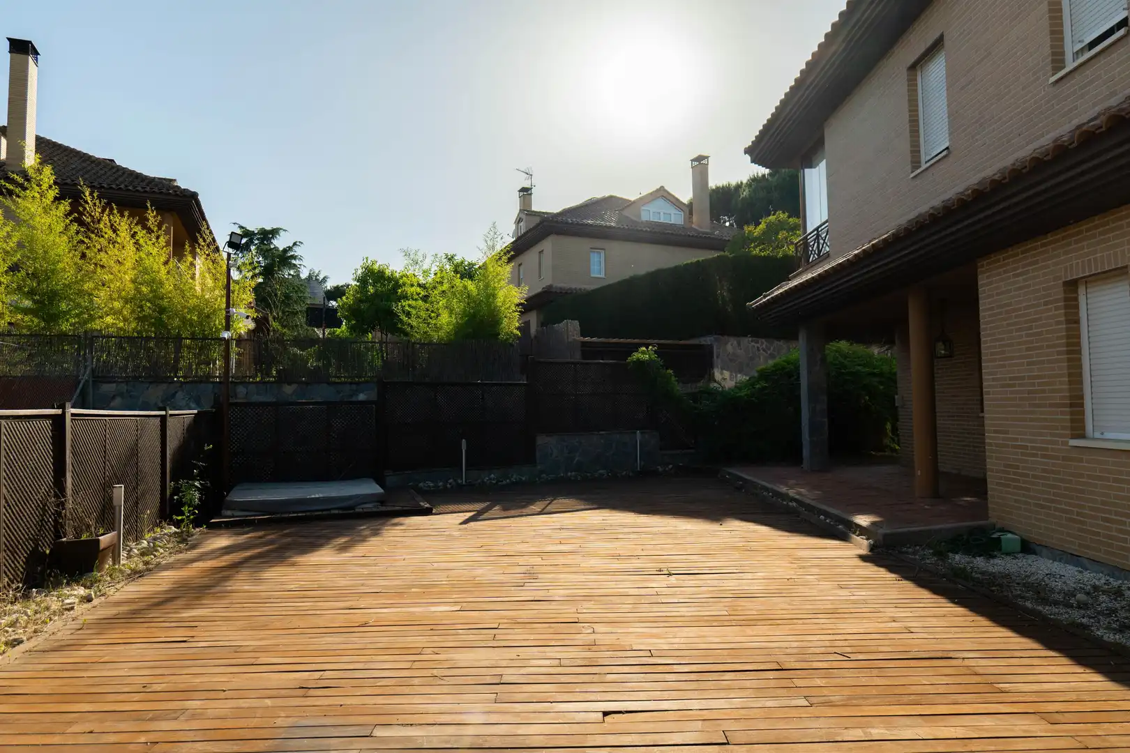 Casa o xalet en venda a 3 Calle XIX 3, Las Matas - Peñascales