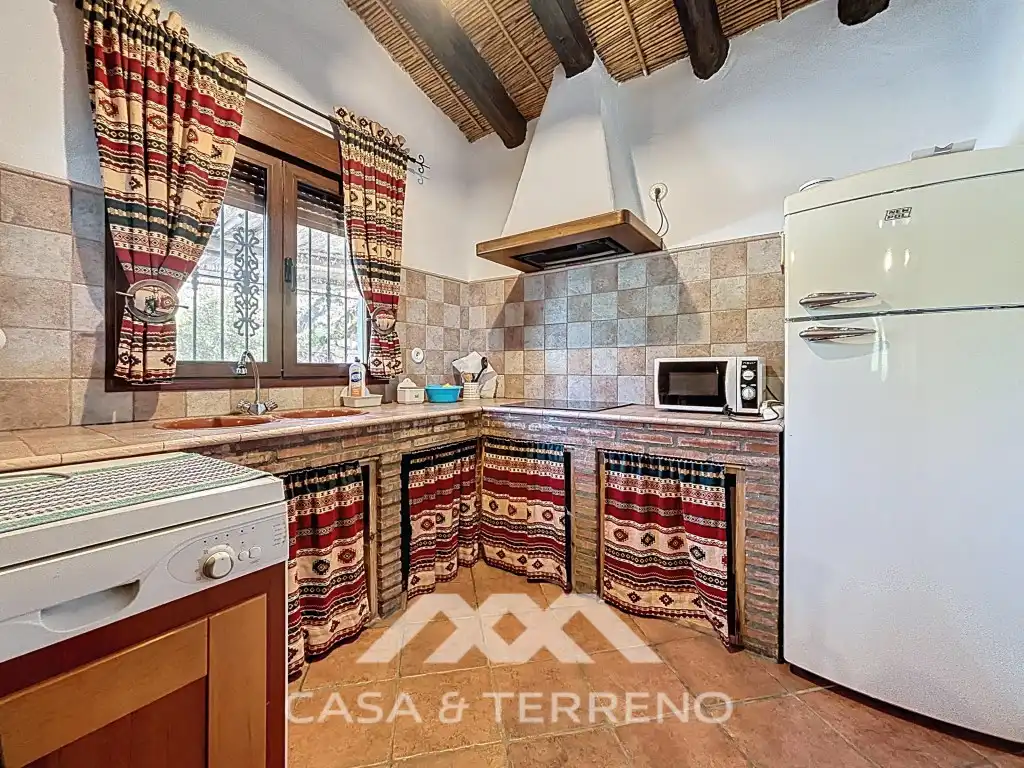 Detached house with pool for sale in Diseminados Cerrillo El, imagen 16
