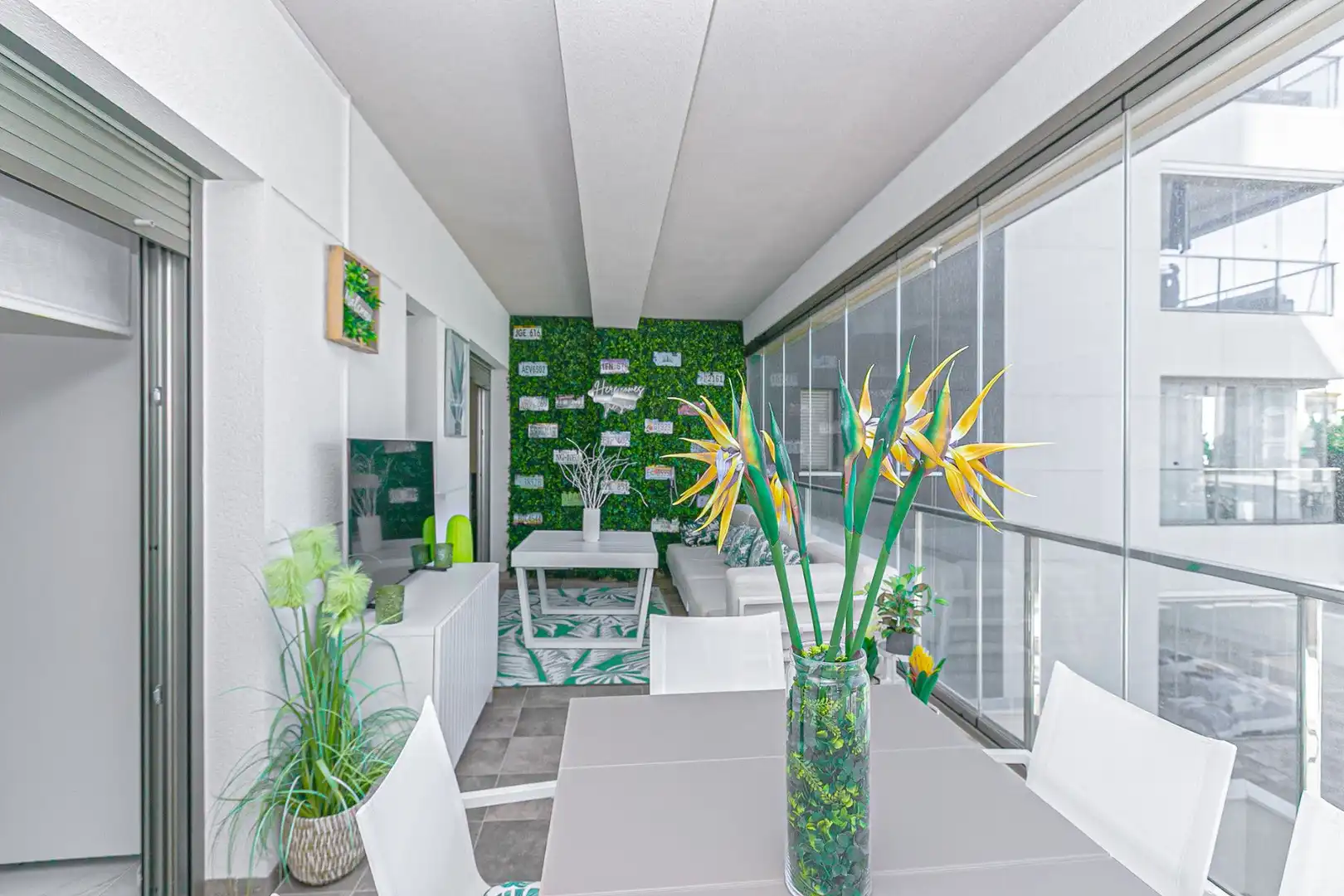 Appartement compact avec piscine à vendre à Calle pistacho, imagen 16