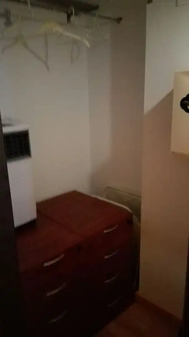 Bedroom of Detached homes for sale in Cáceres  with Heating, Terrace and Furnished