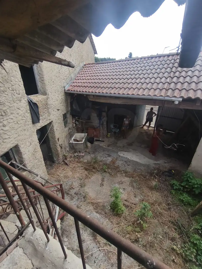 Edificio en venta en Vegaquemada