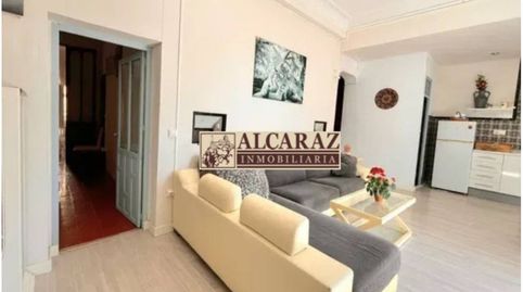 Foto 4 de Casa o xalet en venda a Onil, Alicante