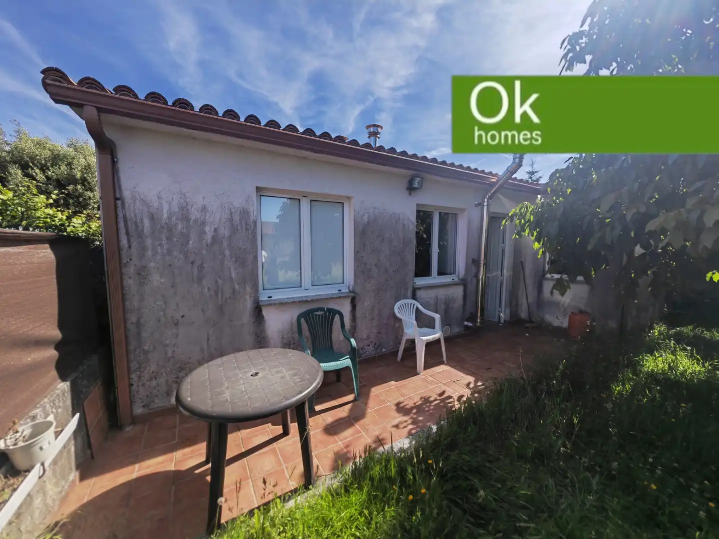 House with garden for sale in Boimorto, imagen 10
