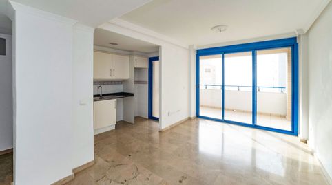 Foto 4 de Pis en venda a Av Rosa de Los Vientos - Ed Penyal II -, Zona Levante - Playa Fossa, Calpe / Calp