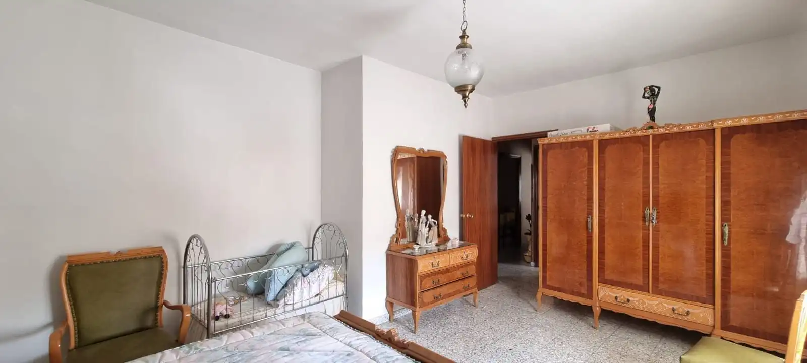 Bedroom of Country homes for sale in Carriches