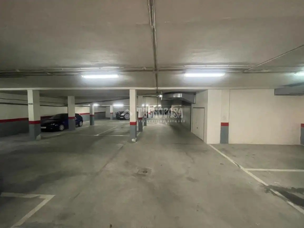Parcheggio in vendita a Atarfe, imagen 7