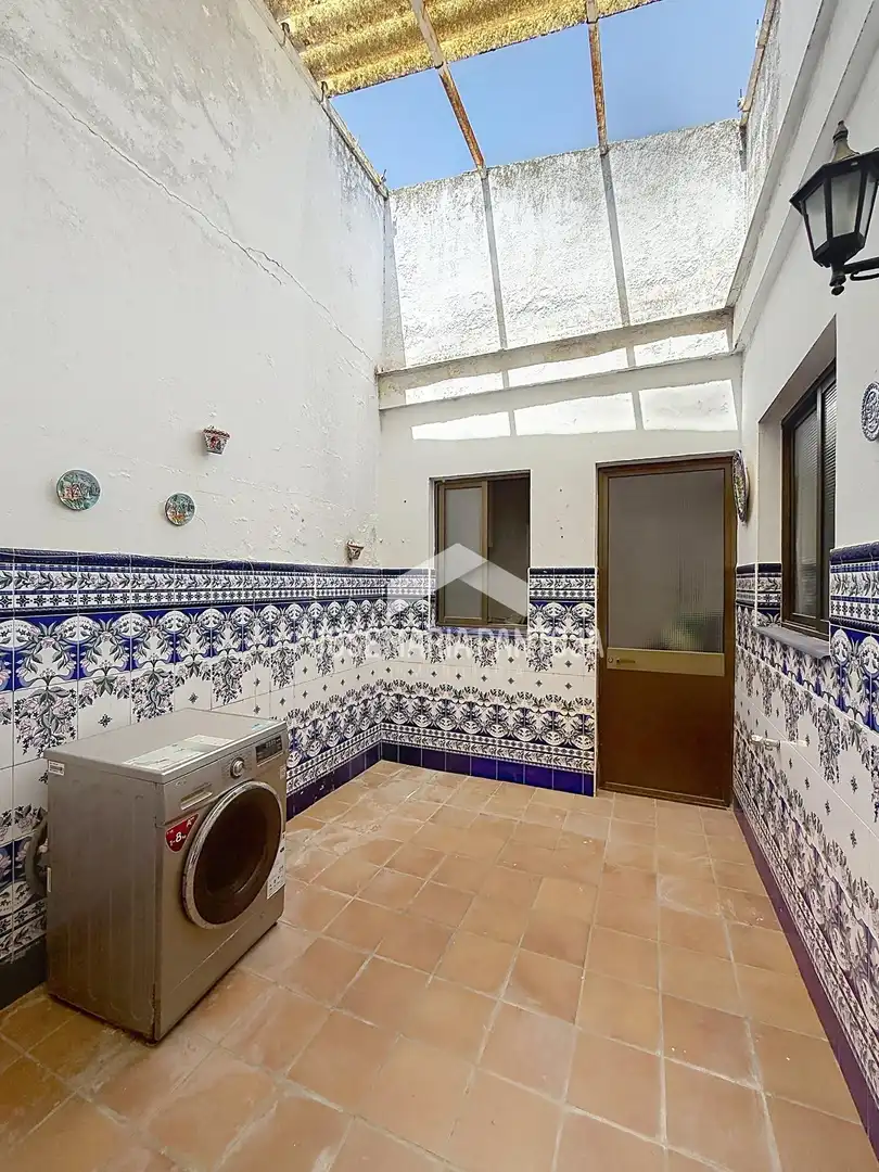 Casa en venta en El Rocío - La Milagrosa, imagen 20