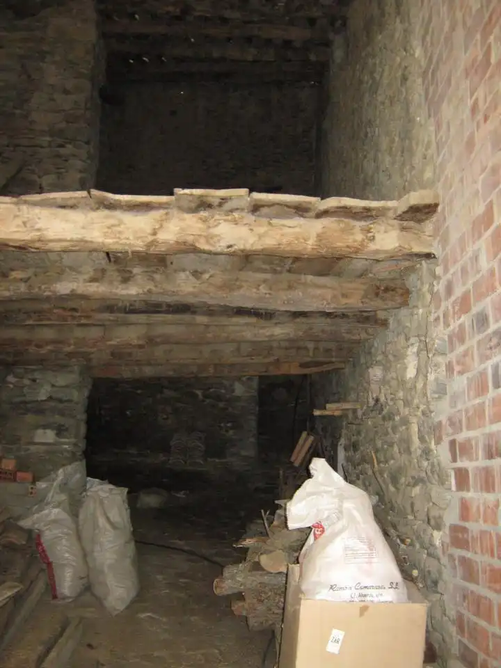 Casa o xalet en venda a Puente de Montañana