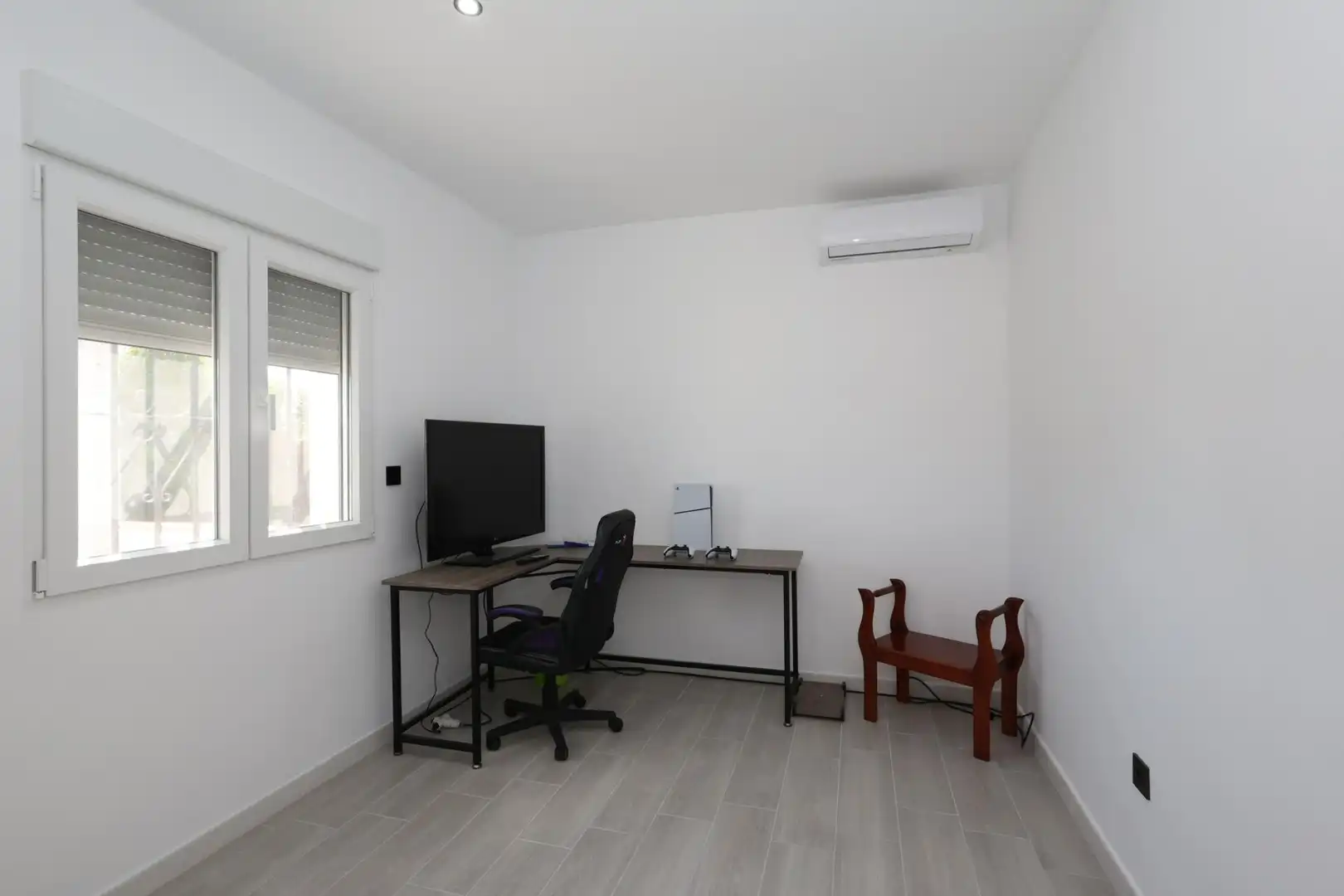 Chalet con piscina en venta en Calle Velazquez 21, imagen 24