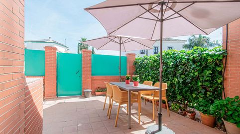 Foto 2 de Casa adosada en venta en Valencina de la Concepción, Sevilla