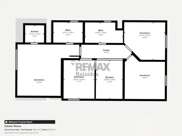 Houses for sale in Vigo   with Heating, Private garden and Storage room