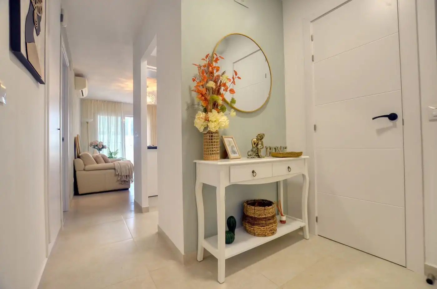 Apartments for sale in Empuriabrava  with Air Conditioner, Heating and Terrace