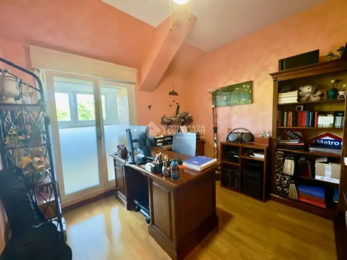 Piso en venta en Las Rozas de Madrid con Aire acondicionado, Calefacción y Terraza