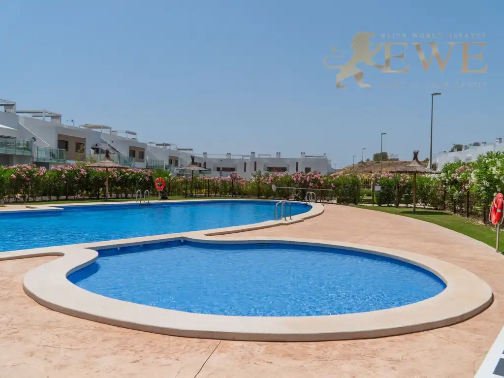 Apartment zum Verkauf in Vistabella Golf, imagen 5