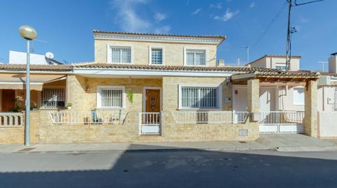 Foto 2 de Casa adosada en venda a Albujón, Murcia