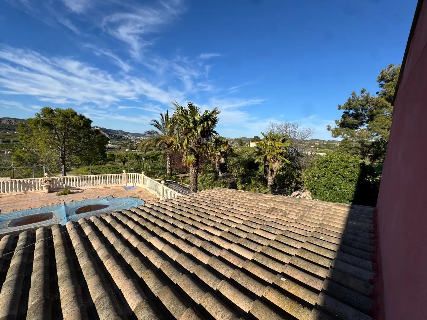 Chalet con terraza en venta en Calle Gran Vía 25, imagen 60