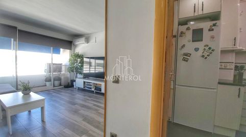 Foto 5 de Pis en venda a Avenida Barberà, Eixample, Sabadell