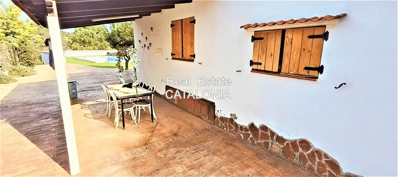 Villa avec piscine à vendre à Avinguda Rafael Albertí, imagen 23