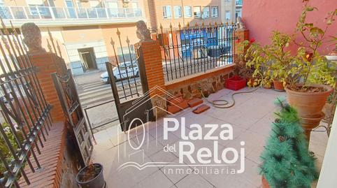 Foto 2 de Casa o chalet en venta en Calle Calera, 20, Puerta de Cuartos - Avda. de Portugal, Toledo