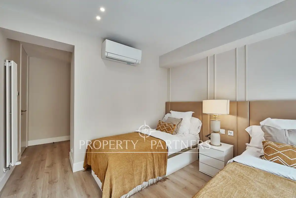 Appartement compact à vendre à Calle de Ayala, imagen 25