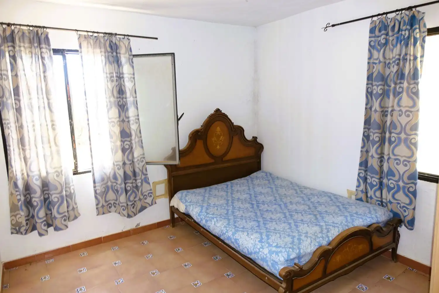 Habitación de Casa o chalet en venta en Lanjarón con Terraza