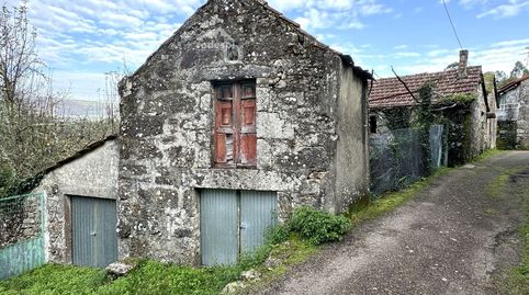 Foto 4 de Casa o chalet en venta en Crecente, Pontevedra