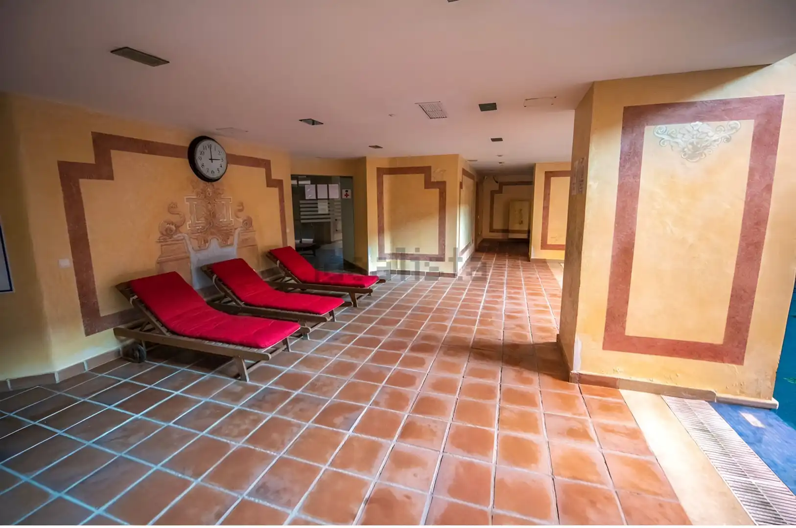 Apartamento con piscina en venta en Selwo, imagen 28