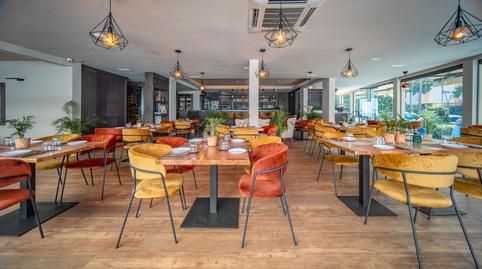 Photo 5 of Premises to rent in Calle Camilo José Cela, Playa de la Fontanilla, Málaga